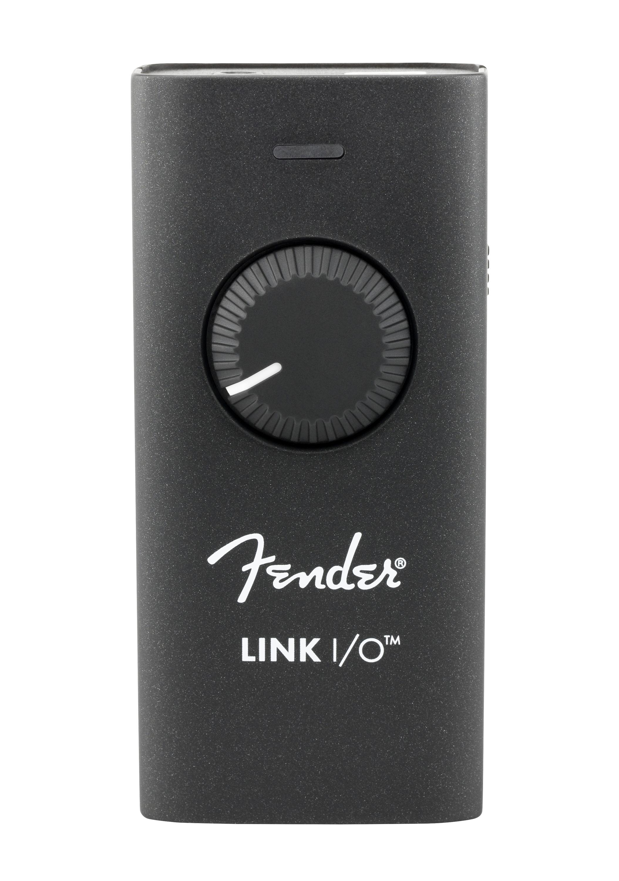 Fender Link I/O Mini Audio Interface - Andertons Music Co